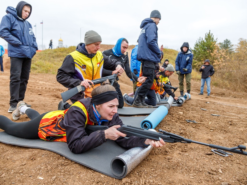Синарские трубники покорили «Вершины мужества» и поднялись на пьедестал | Команда СинТЗ показала силу и выносливость на мототрассе «Юность»