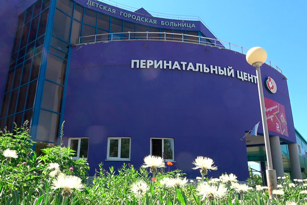 Рожать можно вдвоем! С понедельника в Каменске-Уральском возобновляется система партнерских родов. Правда, есть условия для участников