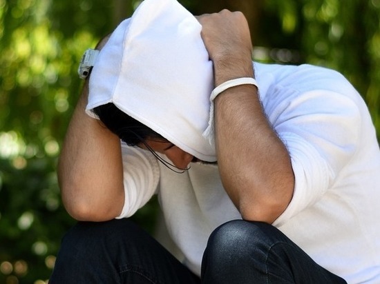 Россиянин покончил с собой, увидев жену в порно Россиянин покончил с собой, увидев жену в порно