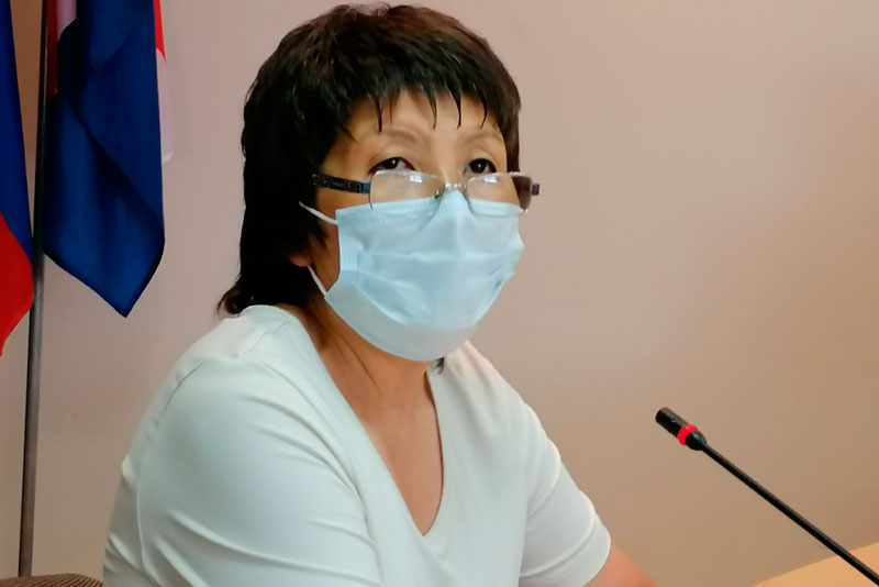 Повод вздрогнуть: в Каменске ждем рекордный прирост числа заболевших коронавирусом - сразу 14 человек?