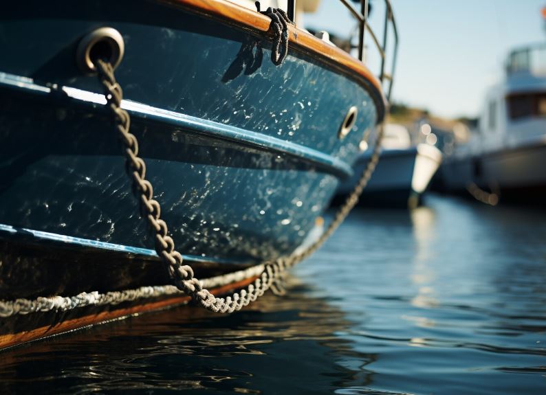 Летом в Каменске-Уральском состоится парад речной флотилии | На речном параде в Каменске-Уральском ожидается порядка 40 плавательных средств