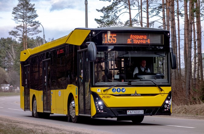 В Тюмени начали раздавать буклеты секс-шопа в маршрутках