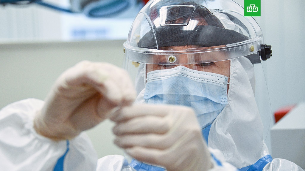 В России впервые зафиксировали повторное заражение коронавирусом