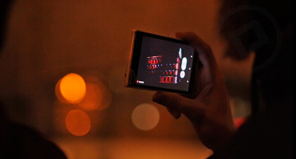 РУСАЛ подарит жителям Каменска-Уральского уникальное световое шоу