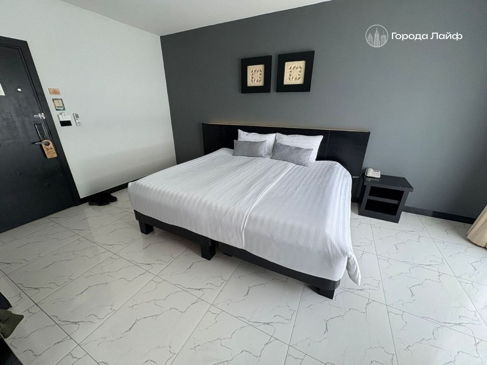 Новые правила бронирования отелей в России: что изменится с 1 марта 2026 года | В России с 1 марта 2026 года вступают новые правила бронирования гостиниц