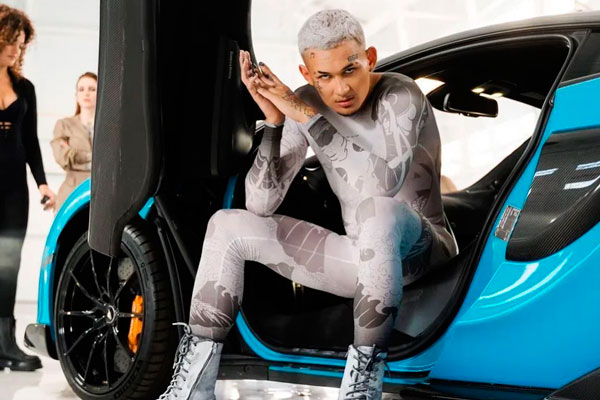 Земфира, Меладзе, «Би-2», «Каста», Little Big и Моргенштерн* вошли в список «нежелательных» в России артистов