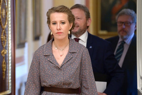 Ксения Собчак перевела деньги детям, осиротевшим после событий в «Крокусе» | Собчак перевела деньги детям, родители которых погибли в «Крокусе»