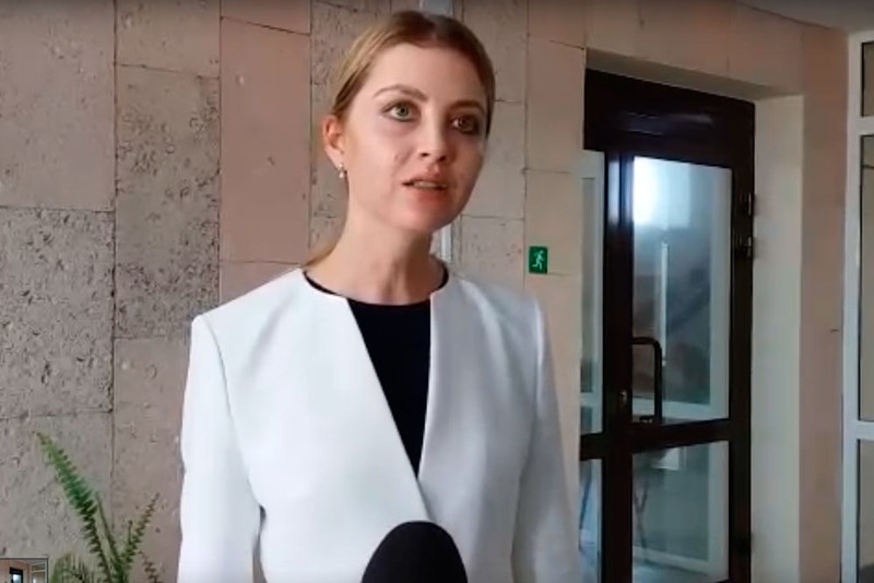 Руководитель «Спецавтобазы» расхвалила чиновников Каменска за помощь в реализации мусорной реформы. Что делать, если есть вопросы?