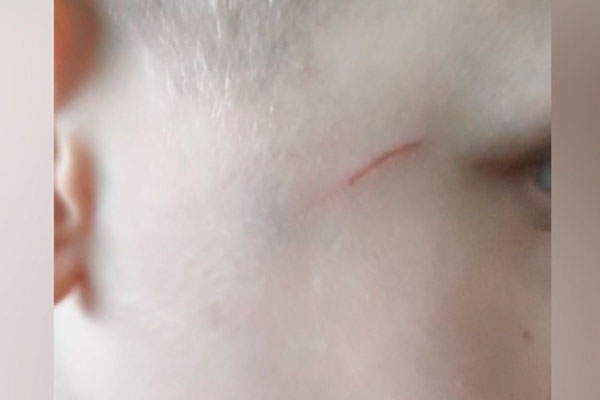 В Каменске-Уральском родители первоклассников жалуются на второгодника