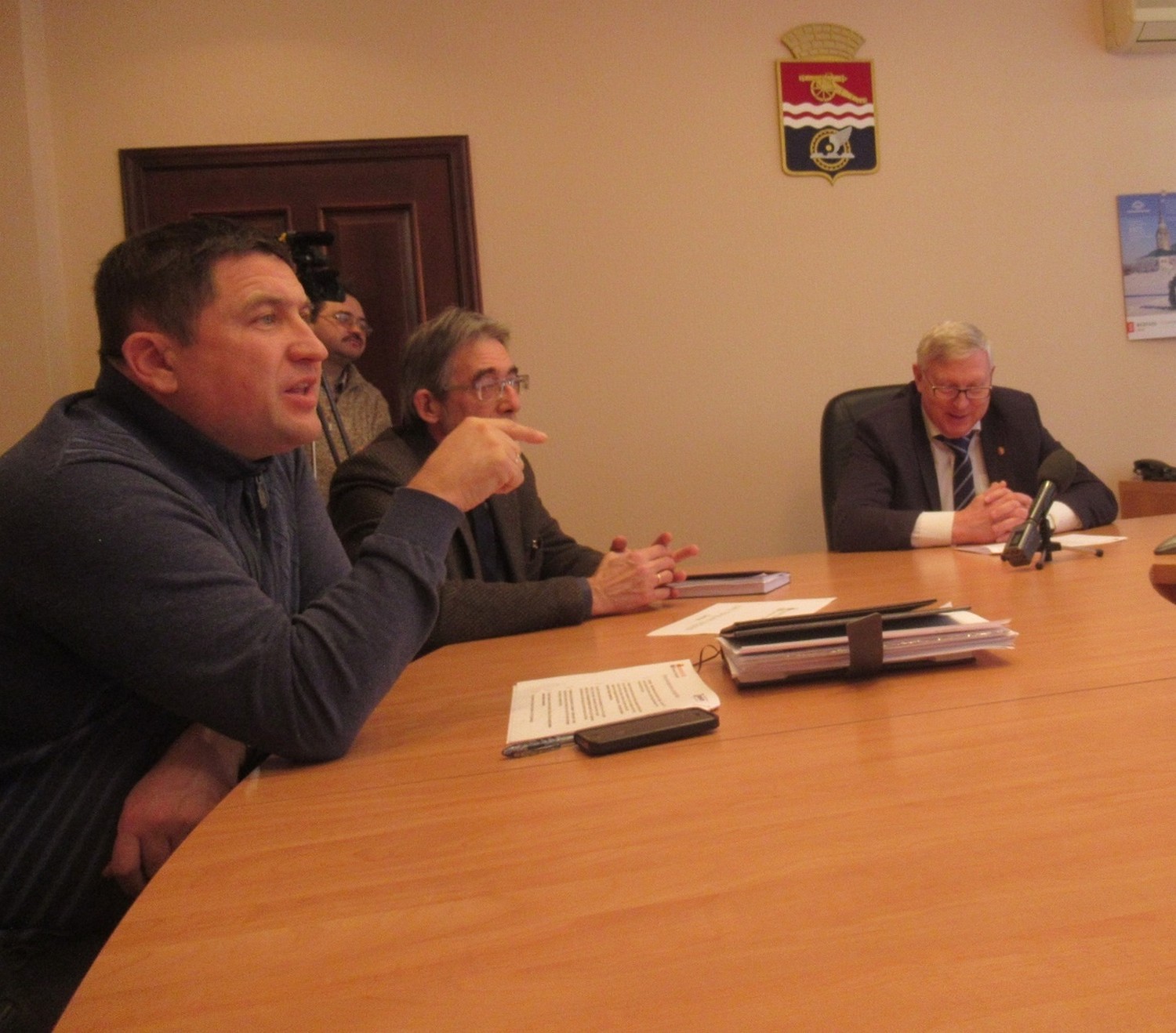 «Двое работают, а восемь чешут пуп». Власти Каменска-Уральского задумали проект, который жители уже начали осуждать из-за бесперспективности