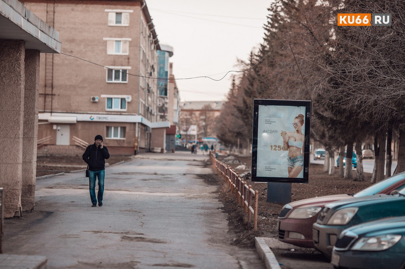 Оценена вероятность заражения COVID-19 на улице