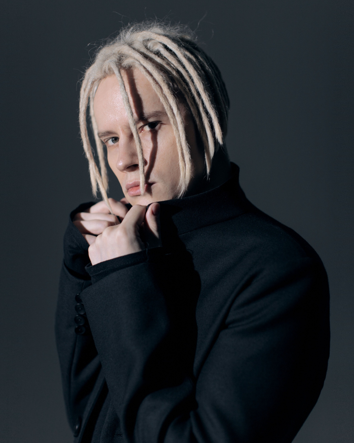 В МВД прокомментировали полицейскую проверку певца Шамана В МВД прокомментировали полицейскую проверку певца Шамана