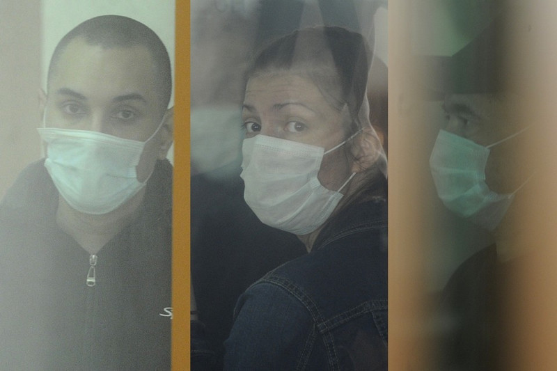 «Обняла меня и поехала». Коллеги убитой Ксении Каторгиной из Каменска-Уральского рассказали о вечере, когда ее убили, и про утро без нее