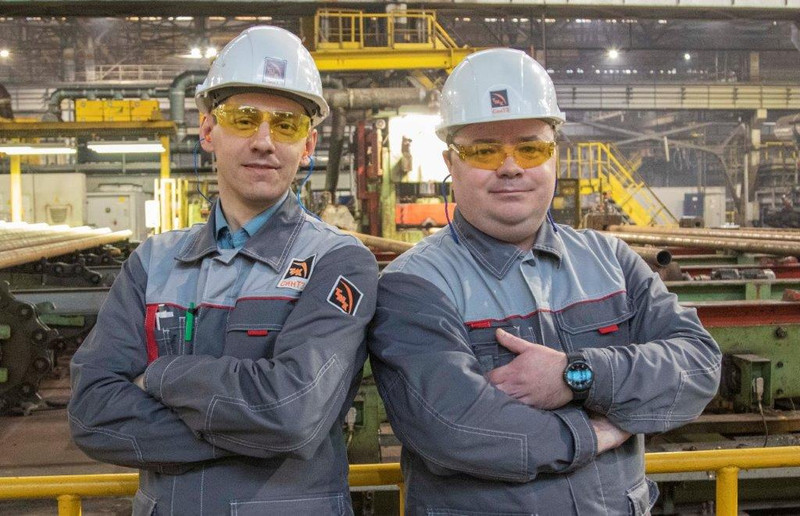 На СинТЗ выбрали победителей конкурса рационализаторов "Биржа идей"