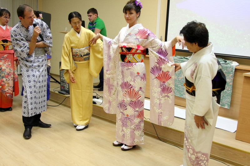 «Марина-Сан привезет мастеров высочайшего уровня»: фестиваль «Неделя японских искусств» на денек заглянет и в Каменск-Уральский