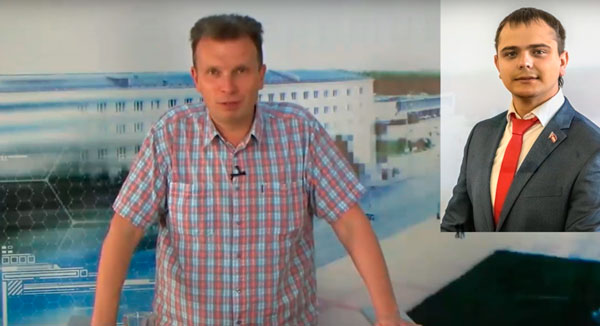 Кандидат в депутаты Гордумы Каменска-Уральского: «Чтобы очернить… врут о моей семье, родителях, друзьях, работе, но каменцы люди разумные»