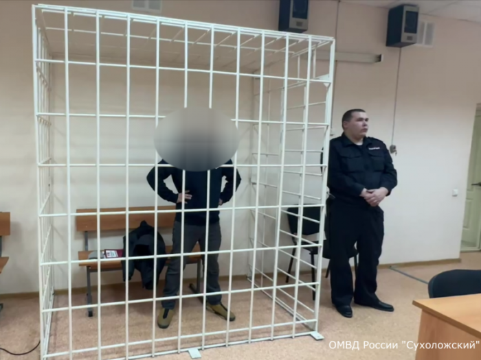 Переиграл в GTA: вор, укравший Lexus в Каменске-Уральском и другие авто, задержан | На Урале задержан серийный вор дорогих автомобилей