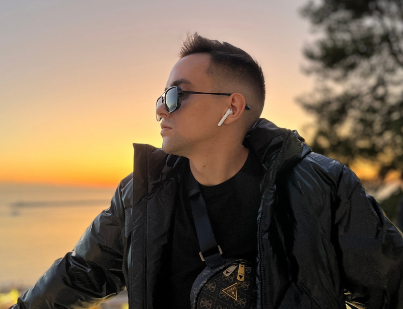 Жертва тайской кибермафии: версий гибели свердловчанина на Пхукете становится все больше | Тайская кибермафия могла убить 27-летнего уральца из-за криптовалюты 