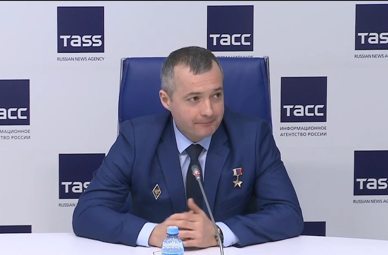 Посадивший самолёт на кукурузном поле пилот Дамир Юсупов прокомментировал выводы МАК