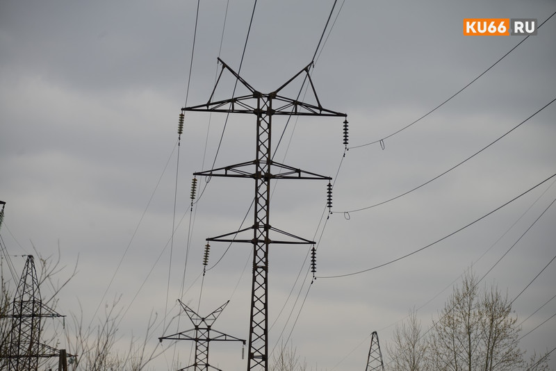 Несколько домов в Каменске-Уральском останутся без света, а кто-то и без отопления