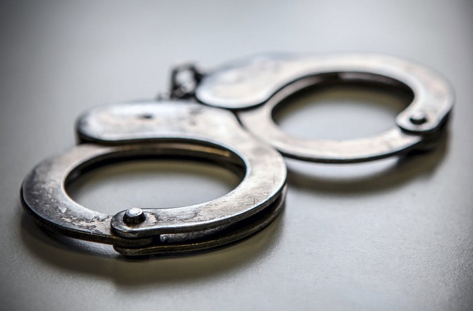 Забивший друга до смерти россиянин думал, что сражался с демоном