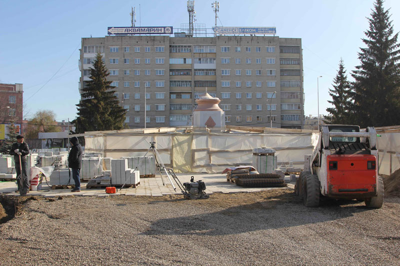 Областной замминистра энергетики и ЖКХ приехал погулять по Каменску: заехал в «Космос», на базу «Металлист». «Мечта становится явью!» Областной замминистра энергетики и ЖКХ приехал погулять по Каменску: заехал в «Космос», на базу «Металлист». «Мечта становится явью!»