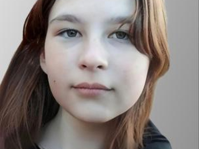 Вышла погулять и не вернулась: в Каменске-Уральском ищут пропавшую 12-летнюю Екатерину Иванову | В Каменске-Уральском ищут пропавшую 12-летнюю Екатерину Иванову