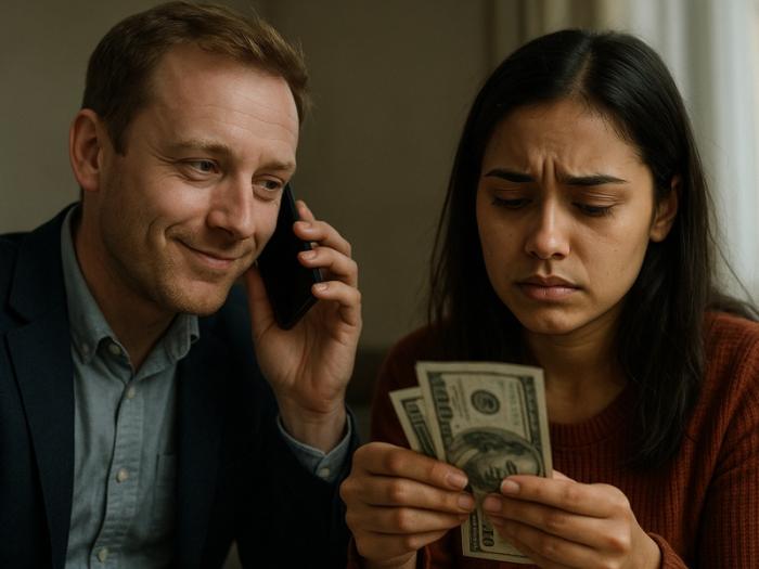 «Джонсон из Великобритании» обманул воспитательницу из Каменска-Уральского: женщина отдала 135 тысяч ради любви | В Каменске-Уральском мошенник выманил у женщины 135 тысяч рублей, представившись иностранцем