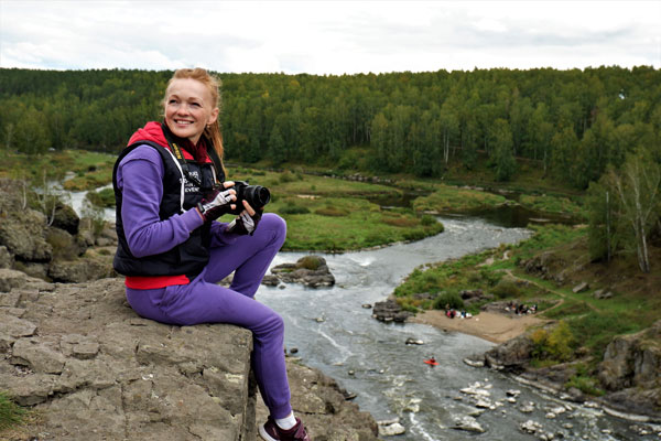 Фестиваль «Каменский Ревун» пройдёт на следующей неделе на Исети