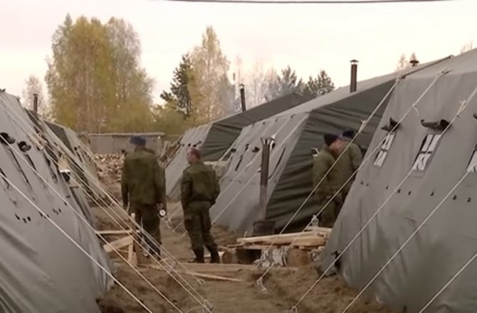 Курганский военком рассказал, от чего умерли мобилизованные в Елани