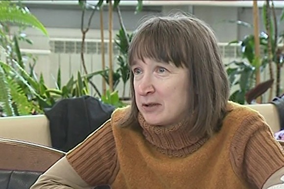 Женщине, спросившей Путина, как прожить на ₽10 тыс., власти нашли работу