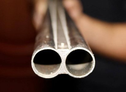 В Рязанской области мужчина застрелил возлюбленную и покончил с собой