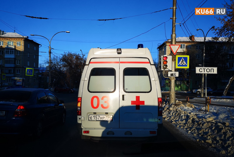 Ночью в больницу с кишечной инфекцией поступили несколько малышей. В детсаду № 79 Каменска их накормили подозрительными рыбными котлетами