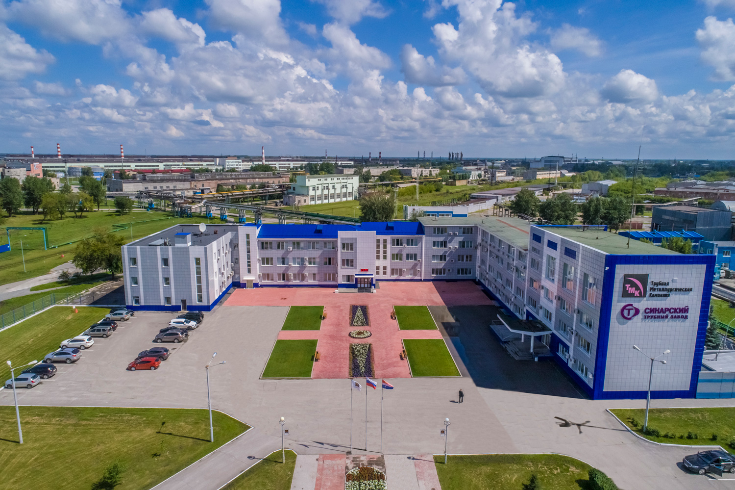 Заводчане в Каменске-Уральском собрали 400 тыс. руб. в помощь семье коллеги, где случилось несчастье: тяжело заболела дочка Даша