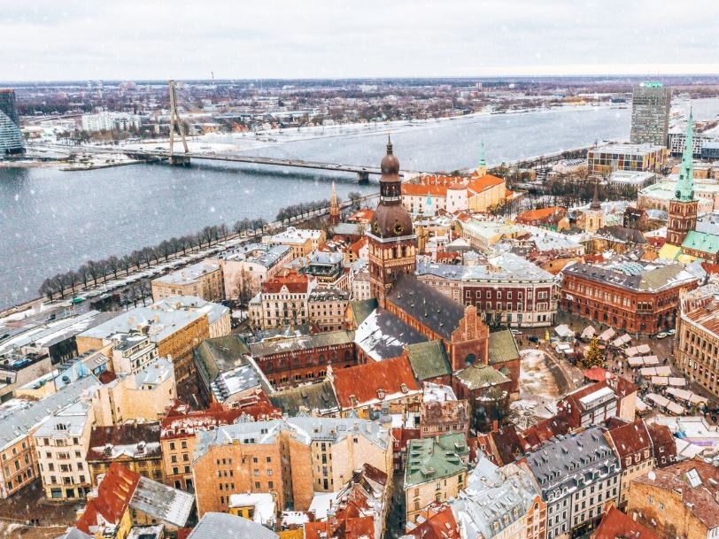 Жителей Калининграда ждет крайне насыщенный февраль