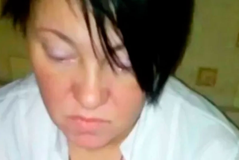 В Воронежской области пьяный врач не смогла сделать ребенку рентген