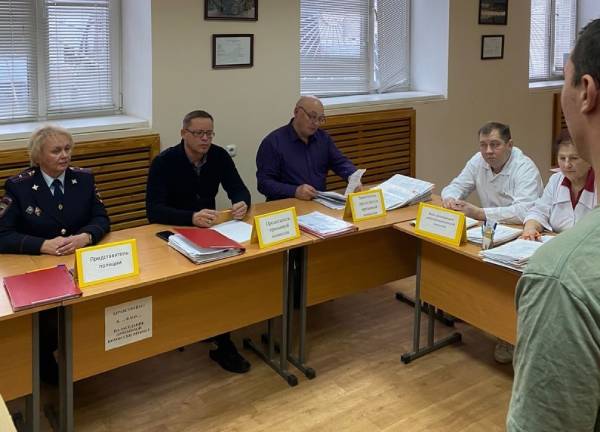 «Отправят служить более 100 человек». В Каменске-Уральском начался осенний призыв