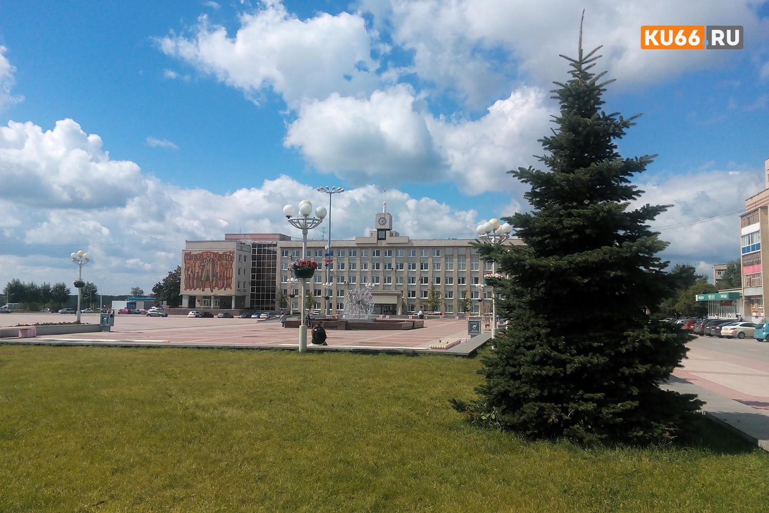 В Каменске-Уральском готовятся отметить вековой юбилей комсомола. В городе пройдут десятки мероприятий: конкурсы, викторины, выставки...