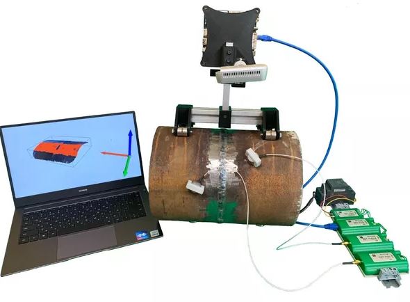 Искусственный интеллект заменит эксперта по оценке качества сварки