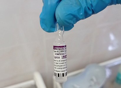 Ученые сравнили эффективность вакцин Pfizer, Astrazeneca, «Спутник V» и Sinopharm