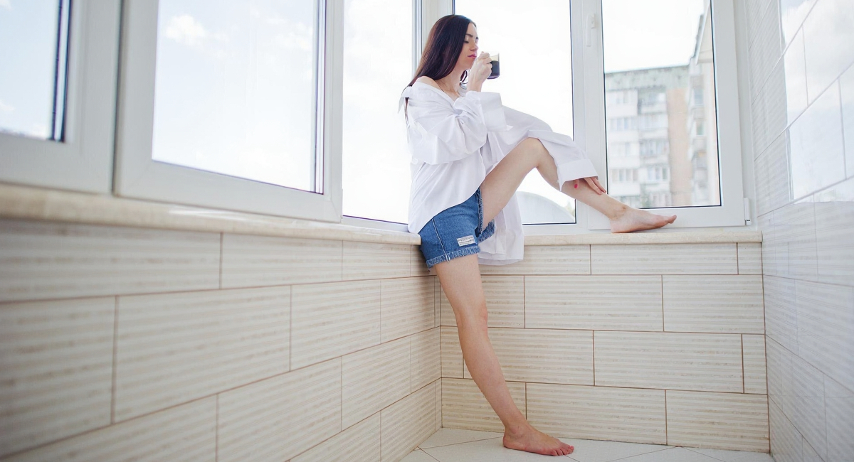 Утеплять балконы минватой больше не модно: современные материалы, которые тоньше и теплее