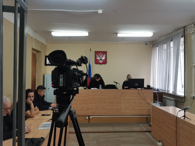 Сегодня в Каменске-Уральском Синарский районный суд вынесет приговор по делу оперов