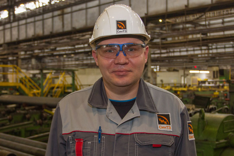 Золотой фонд СинТЗ