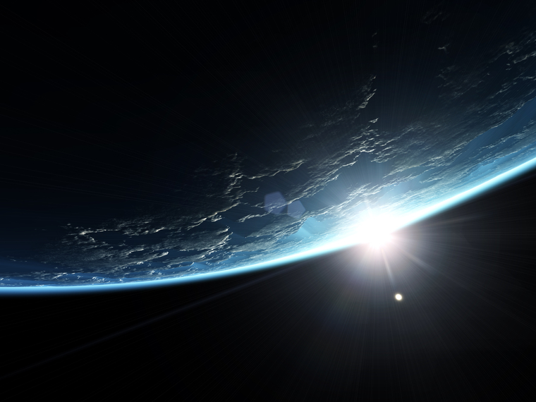 Россиян предупредили об опасной магнитной буре в октябре