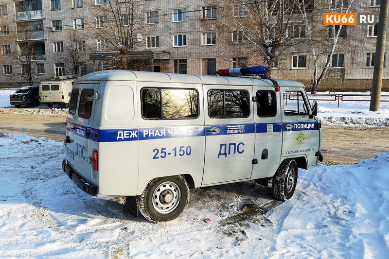 Пьяные или трусливые? Несколько ДТП произошло в Каменске-Уральском за день, в которых водители-виновники скрылись с мест инцидентов