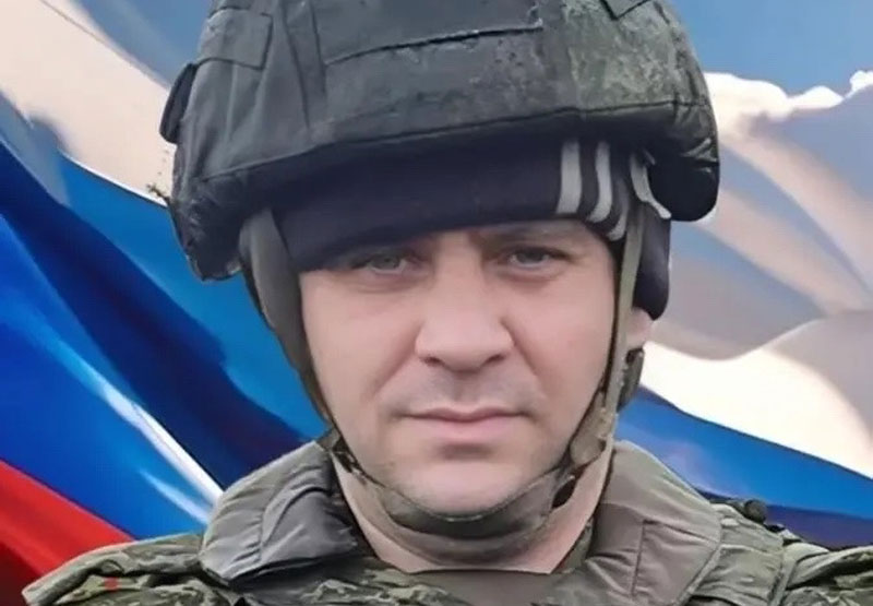 В Каменске-Уральском простятся с участником СВО Александром Буслаевым | В Каменске-Уральском простятся с погибшим участником СВО