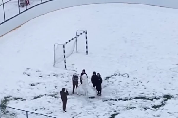 Креативное самовыражение или провокация? Виталий Милонов объяснил, что нужно делать с «членолепцами»