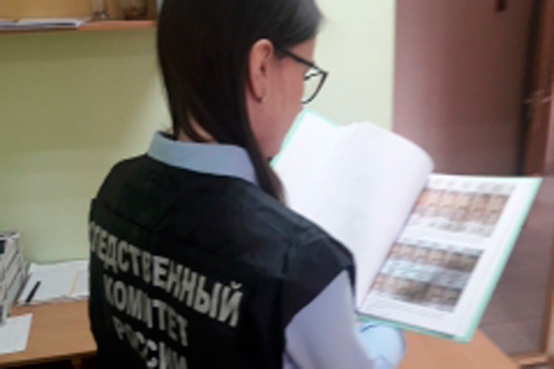 На Ставрополье женщина продала дочь через соцсети за 440 тысяч рублей