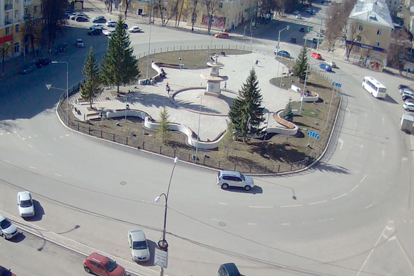 Температура в Каменске в эти дни переплюнула все предыдущие рекорды — в среду синоптики зафиксировали «нереальные» 23,5 градуса