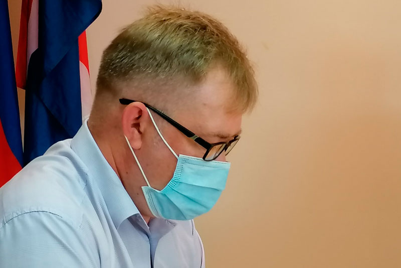 Не исключено, что каждый восьмой житель Каменска уже переболел коронавирусом бессимптомно, а двое детей заразились в дежурных группах в ДОУ